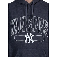 Sudadera New York Yankees MLB Throwback