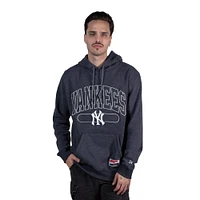 Sudadera New York Yankees MLB Throwback