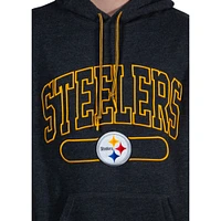 Sudadera Pittsburgh Steelers NFL Throwback