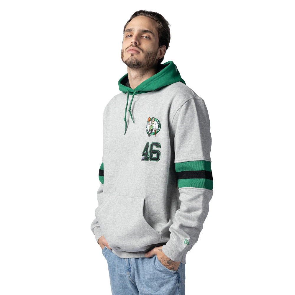 Sudadera Boston Celtics NBA Athleisure