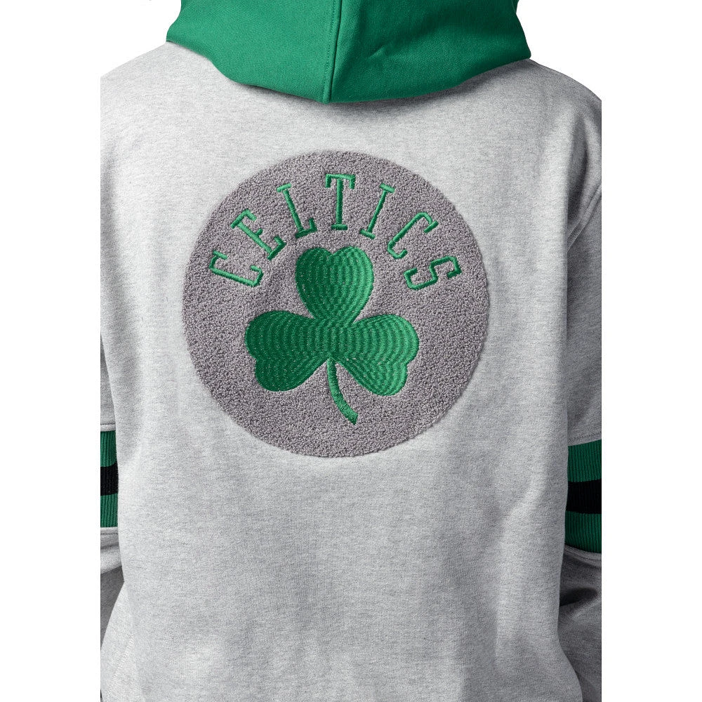 Sudadera Boston Celtics NBA Athleisure