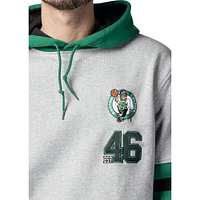 Sudadera Boston Celtics NBA Athleisure