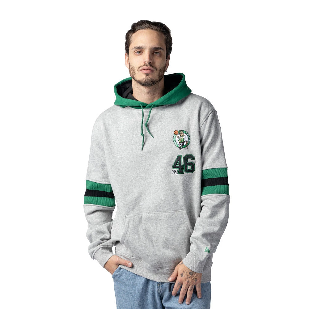 Sudadera Boston Celtics NBA Athleisure