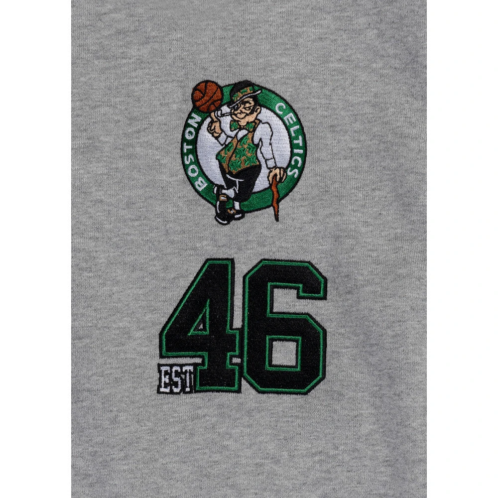 Sudadera Boston Celtics NBA Athleisure