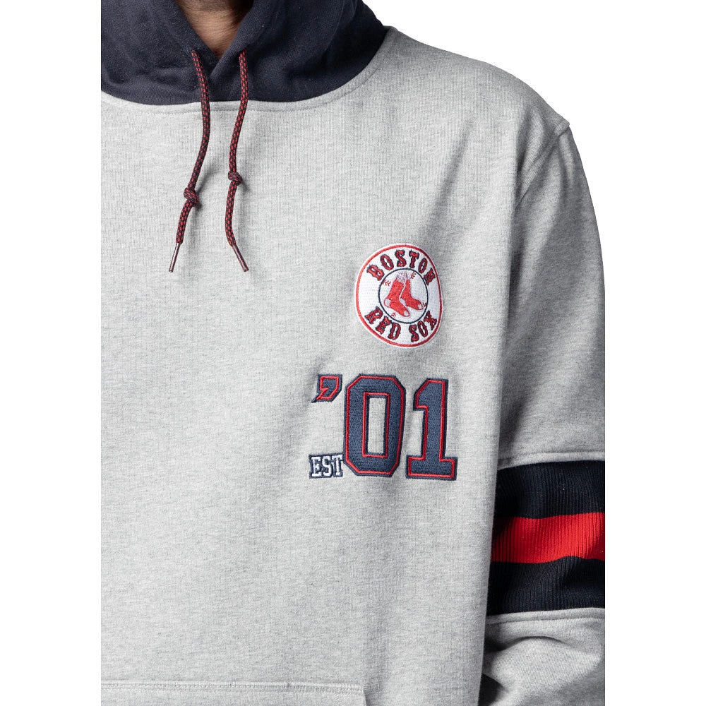 Sudadera Boston Red Sox MLB Athleisure