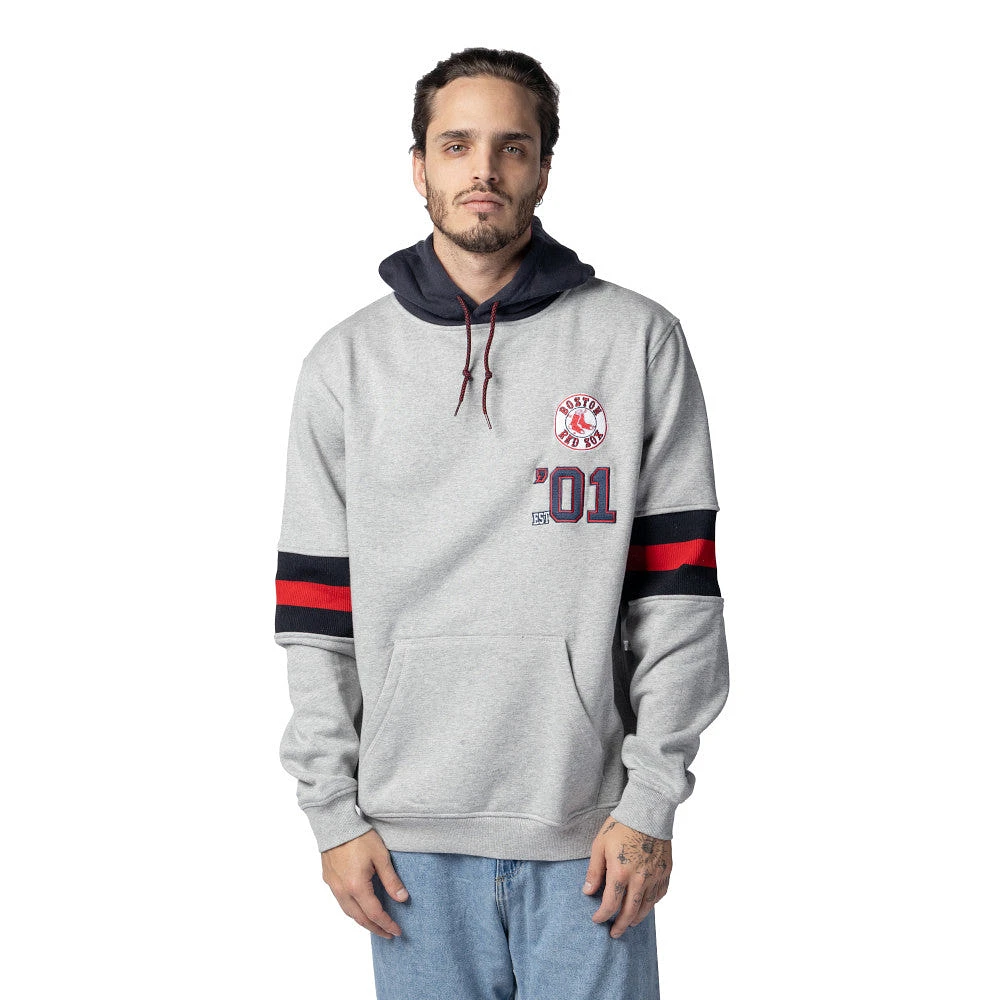 Sudadera Boston Red Sox MLB Athleisure