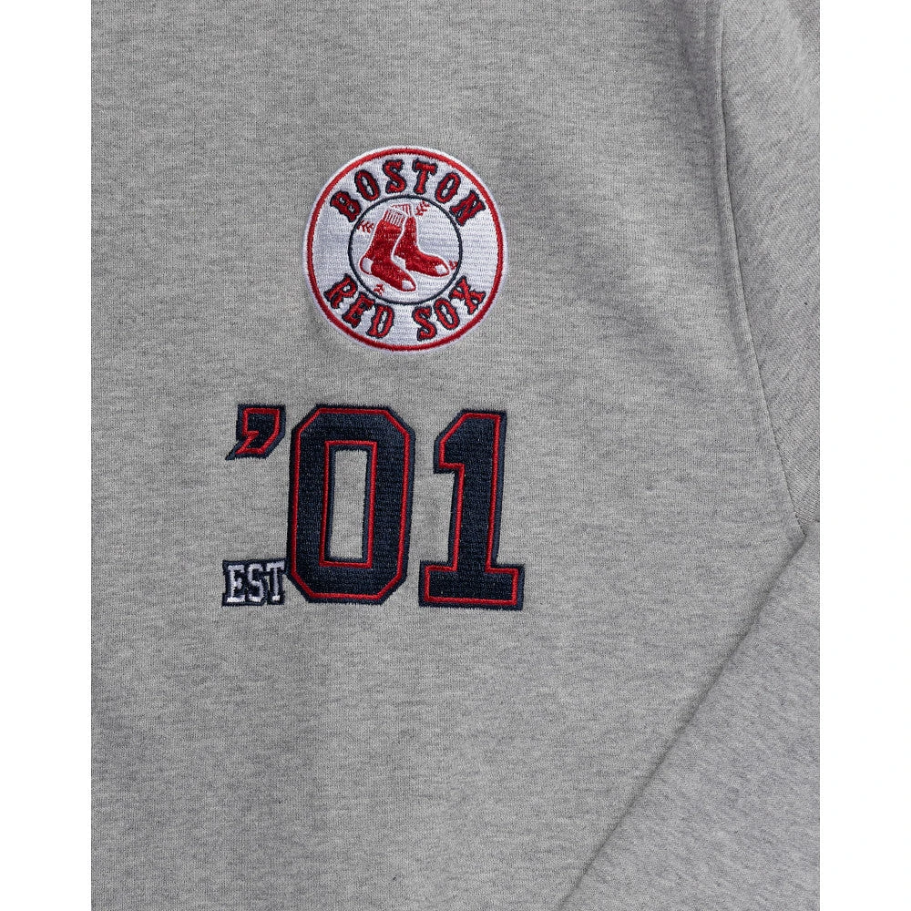 Sudadera Boston Red Sox MLB Athleisure