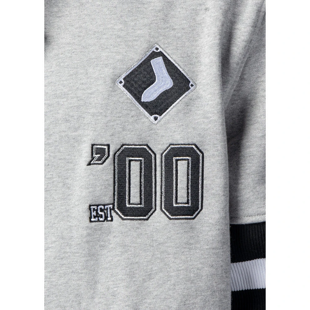 Sudadera Chicago White Sox MLB Athleisure