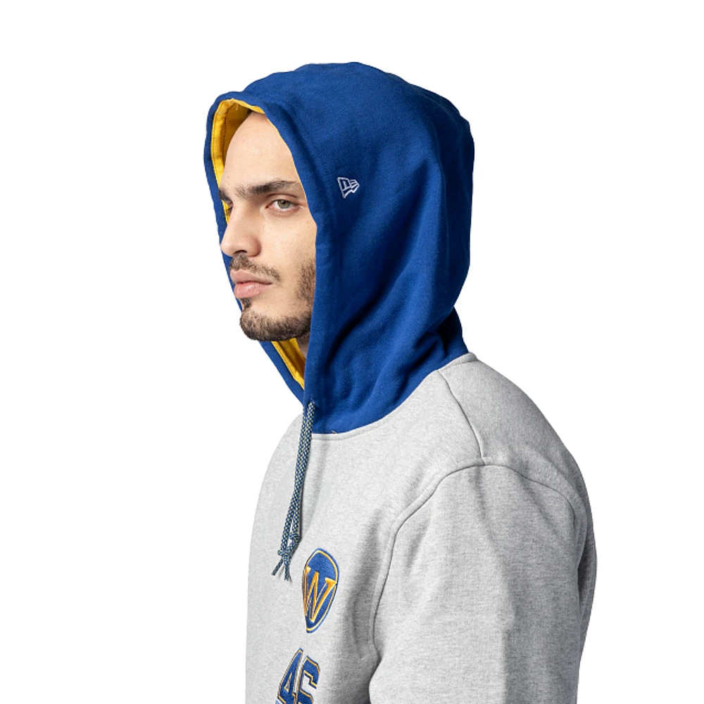 Sudadera Golden State Warriors NBA Athleisure