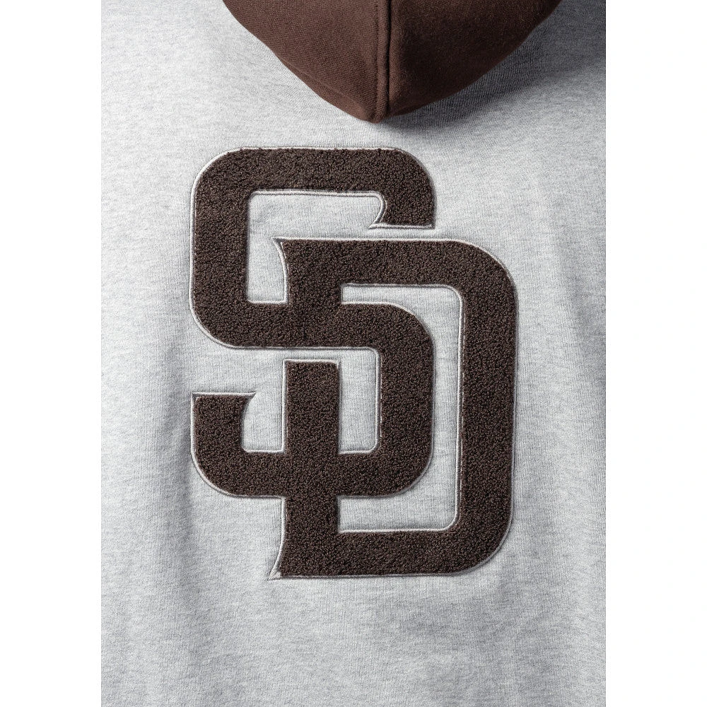 Sudadera San Diego Padres MLB Athleisure