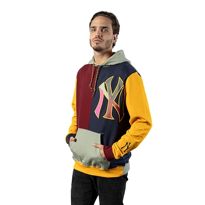 Sudadera New York Yankees MLB Color Pack