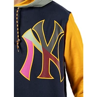 Sudadera New York Yankees MLB Color Pack