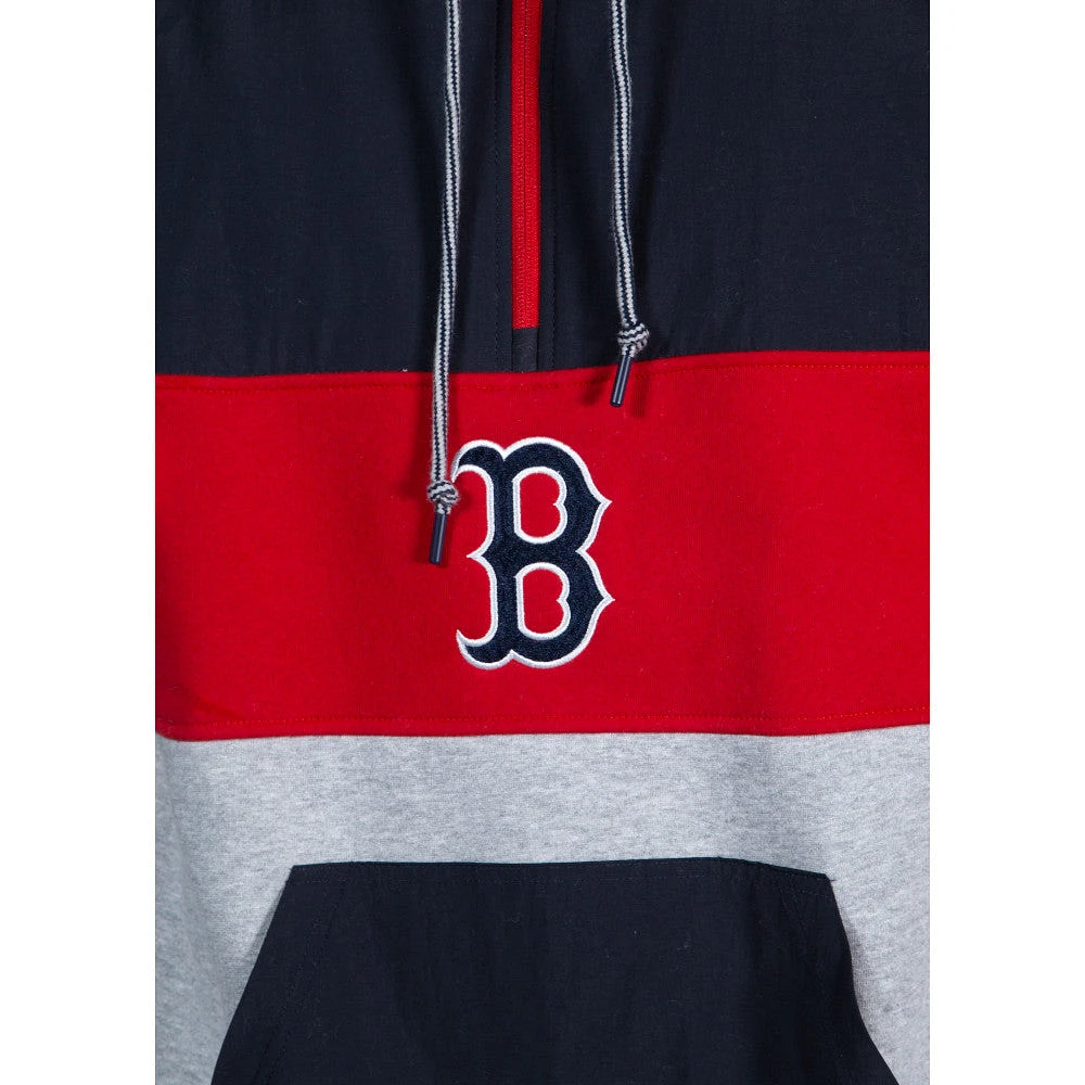 Sudadera Boston Red Sox MLB Throwback