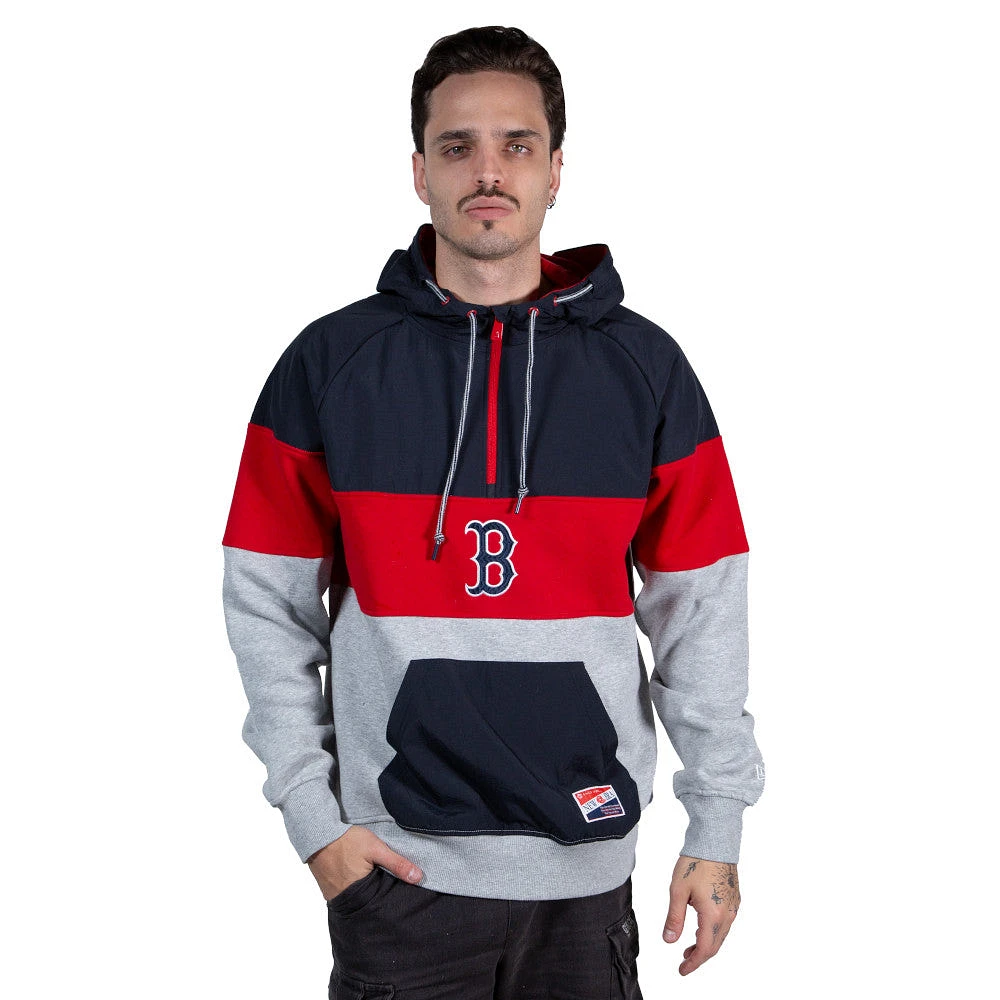 Sudadera Boston Red Sox MLB Throwback