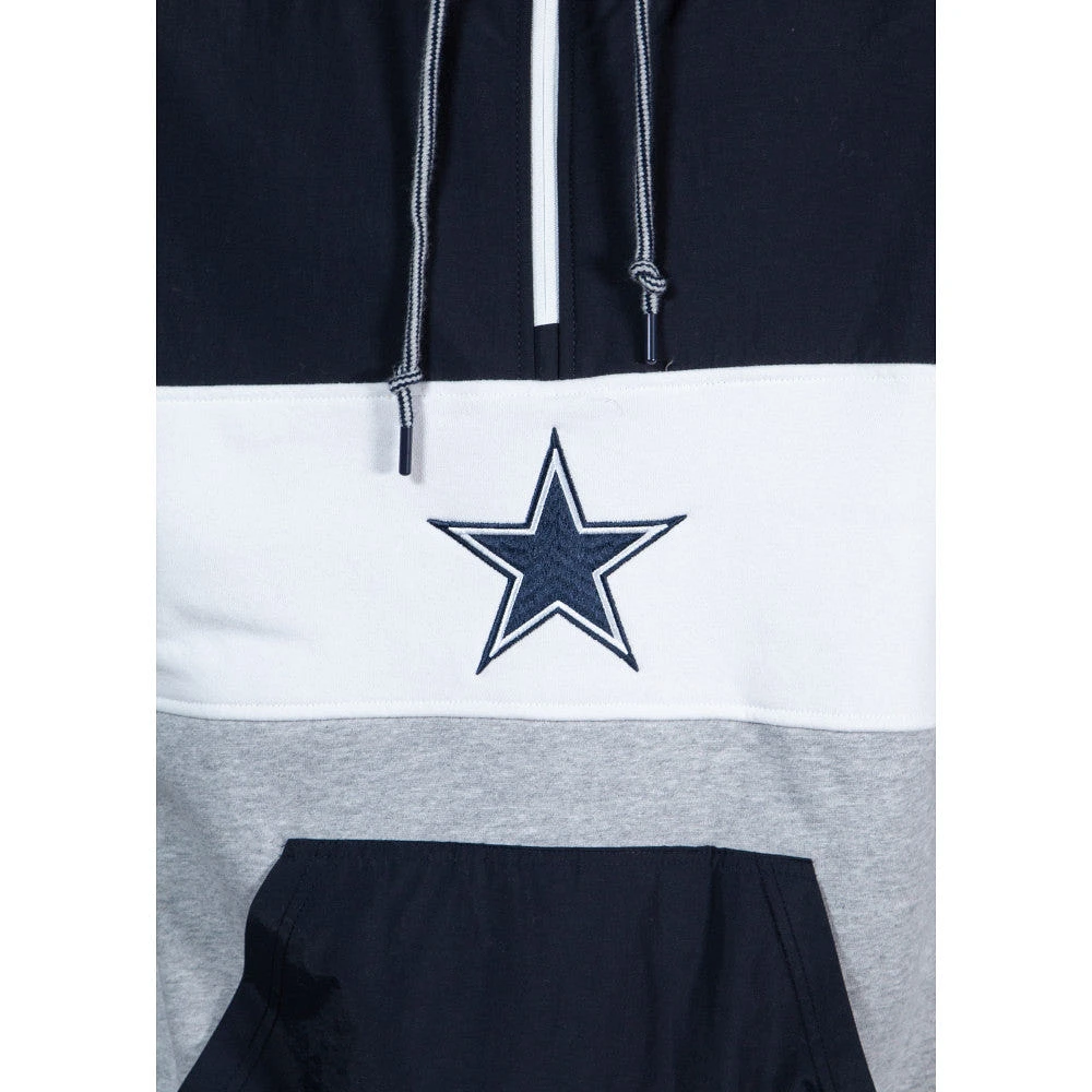 Sudadera Dallas Cowboys NFL Throwback