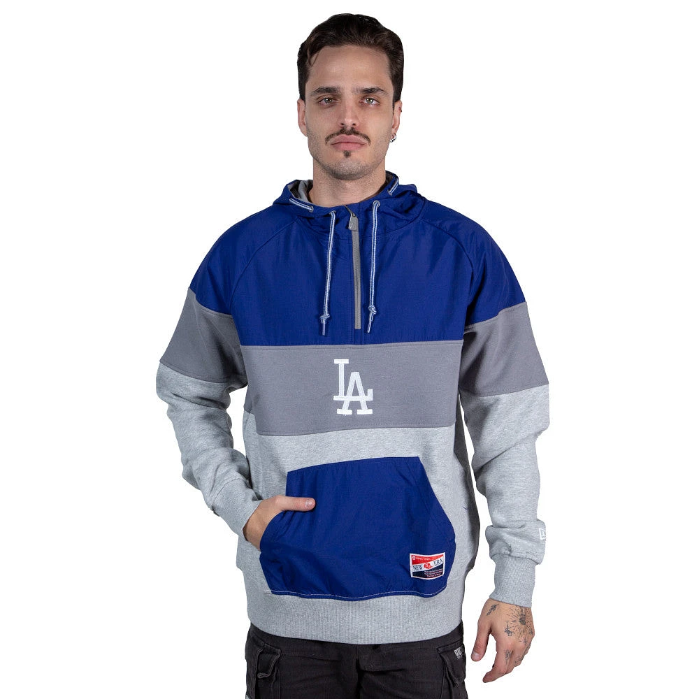 Sudadera Los Angeles Dodgers MLB Throwback