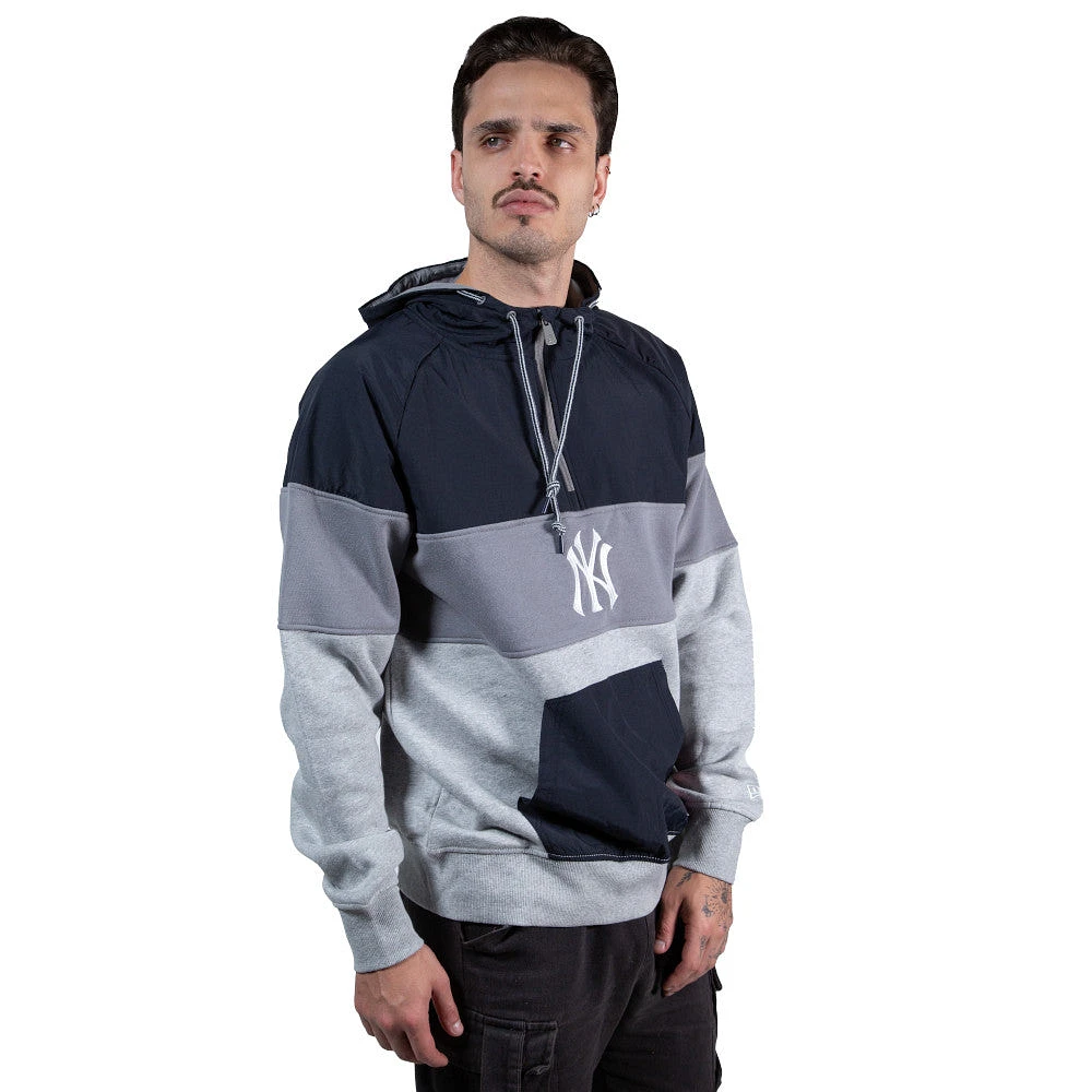 Sudadera New York Yankees MLB Throwback