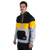 Sudadera Pittsburgh Steelers NFL Throwback