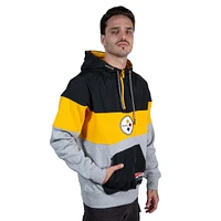 Sudadera Pittsburgh Steelers NFL Throwback