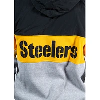 Sudadera Pittsburgh Steelers NFL Throwback