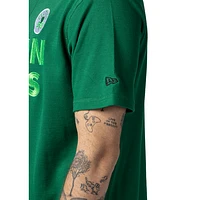 Playera Manga Corta Boston Celtics NBA Athleisure