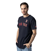 Playera Manga Corta Boston Red Sox MLB Athleisure