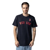 Playera Manga Corta Boston Red Sox MLB Athleisure