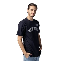 Playera Manga Corta New York Yankees MLB Athleisure