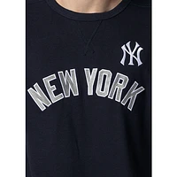 Playera Manga Corta New York Yankees MLB Athleisure