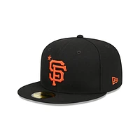 San Francisco Giants MLB All-Star Game Workout Collection 59FIFTY Cerrada