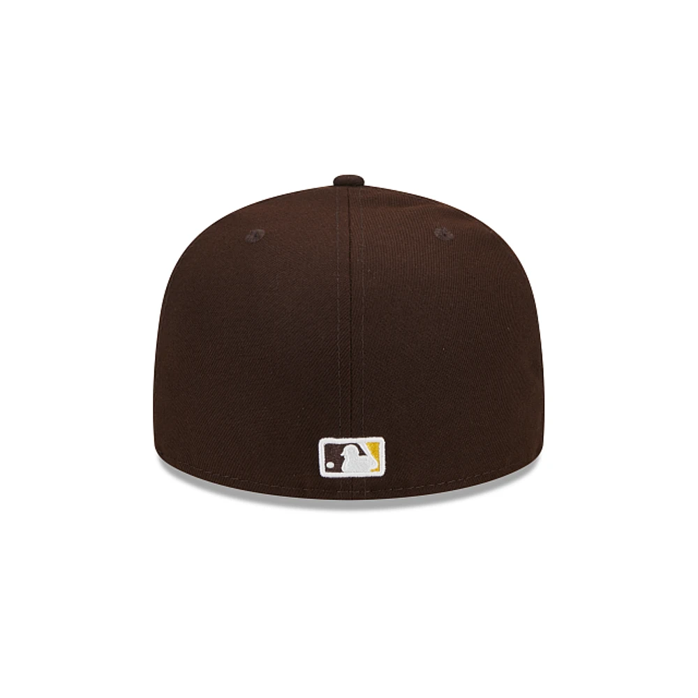 San Diego Padres MLB All-Star Game Workout Collection 59FIFTY Cerrada