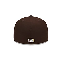 San Diego Padres MLB All-Star Game Workout Collection 59FIFTY Cerrada