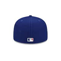 Texas Rangers MLB All-Star Game Workout Collection 59FIFTY Cerrada