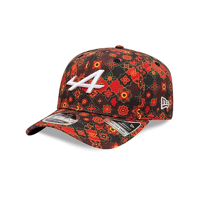 BWT Alpine F1 Team Spain Race Special 9FIFTY Snapback