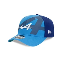 Alpine Prototipos & GT Le Mans 9FIFTY Snapback