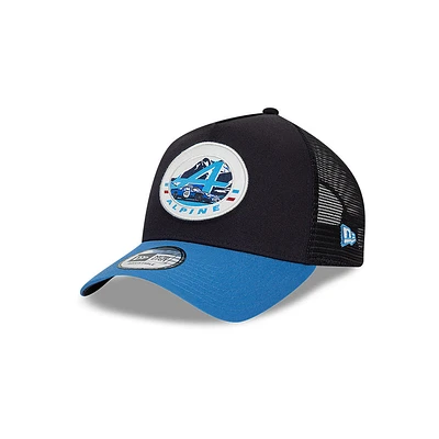 Alpine Prototipos & GT Trucker 9FORTY AF Snapback