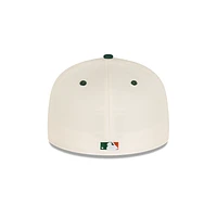 Chicago White Sox MLB Rusty Chrome 59FIFTY Cerrada