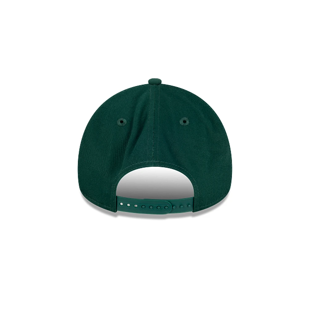 Oakland Athletics MLB Cooperstown 9FORTY Snapback