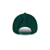 Oakland Athletics MLB Cooperstown 9FORTY Snapback