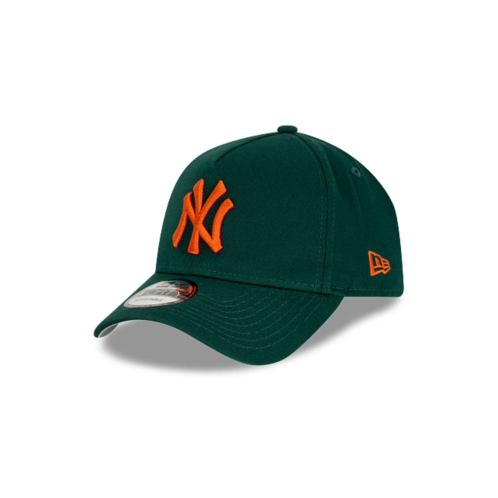 New York Yankees MLB Cooperstown 9FORTY Snapback