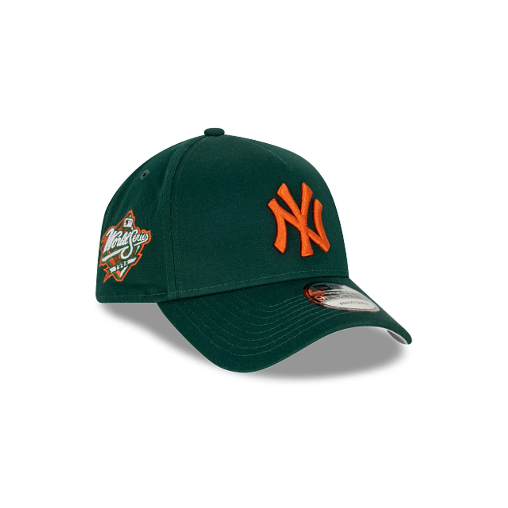New York Yankees MLB Cooperstown 9FORTY Snapback