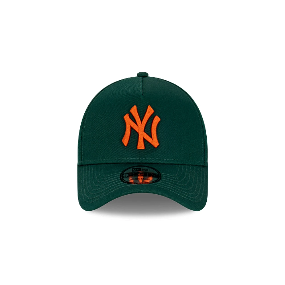 New York Yankees MLB Cooperstown 9FORTY Snapback