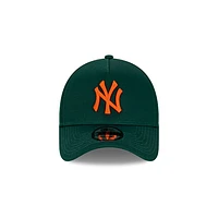 New York Yankees MLB Cooperstown 9FORTY Snapback