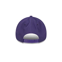 Chicago White Sox MLB Grape 9FORTY AF Snapback