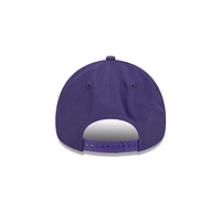 San Diego Padres MLB Grape 9FORTY AF Snapback