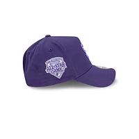 San Diego Padres MLB Grape 9FORTY AF Snapback