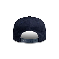 New York Yankees MLB Cooperstown Corduroy Golfer Snapback