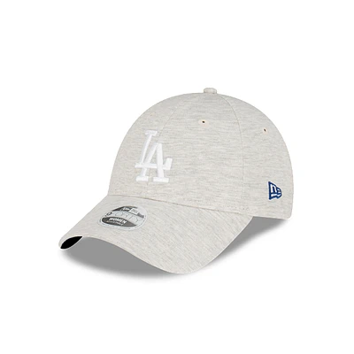 Los Angeles Dodgers MLB Jersey 9FORTY Strapback para Mujer