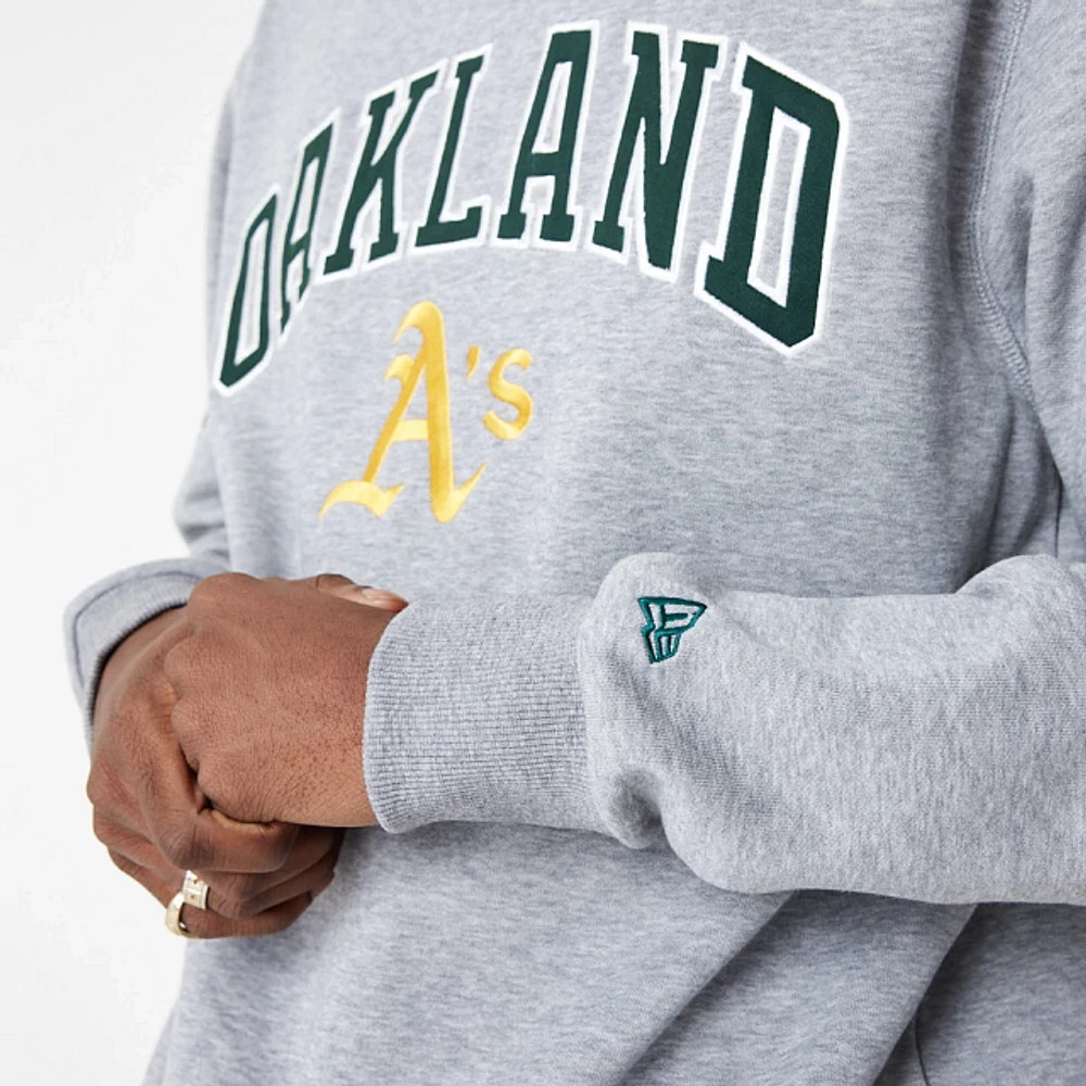 Sudadera Oakland Athletics MLB Heritage