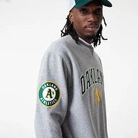 Sudadera Oakland Athletics MLB Heritage